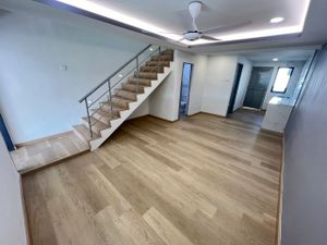 Taman Johor Jaya Double Storey Low Cost House for Sale @RM358,000 By ...