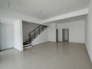 Taman Nusa Damai Double Storey Terrace House for Sale @RM600,000 By ...