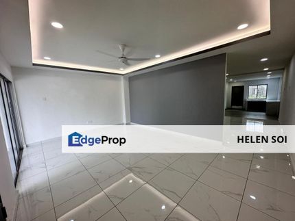 Taman Bukit Kempas Double Storey Terrace House  , Johor, Johor Bahru