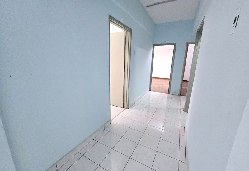 Dwi Mahkota Condominium