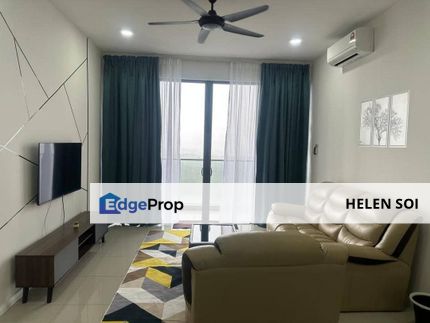 Permas Senibong Cove Apartment, Johor, Masai