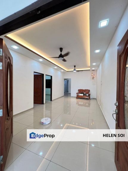 Kulai Jaya Single Storey Terrace House, Johor, Kulai