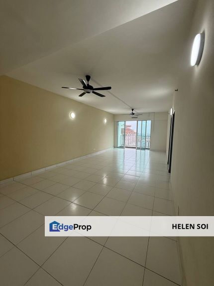 Bayu Marina Apartment, Johor, Johor Bahru