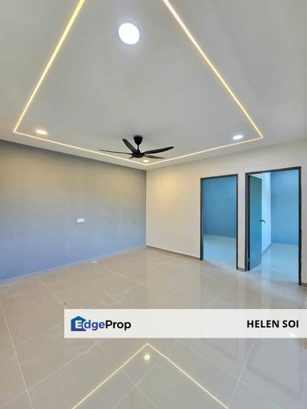 Bandar Selesa Jaya Low Cost Flat, Johor, Skudai