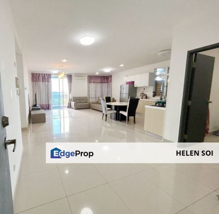 Permas Jaya D'ambience Residences Corner Lot, Johor, Permas Jaya/Senibong