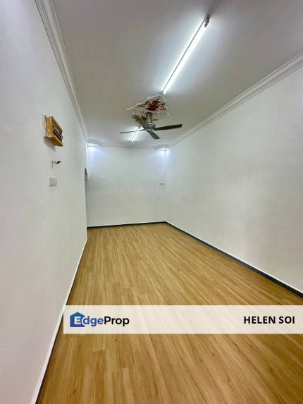 Kota Masai Single Storey Terrace House, Johor, Pasir Gudang