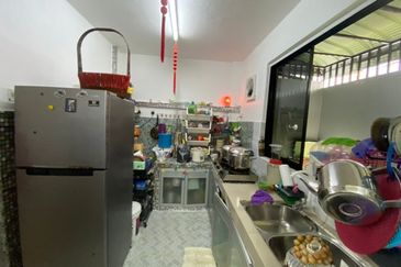 Taman Daya