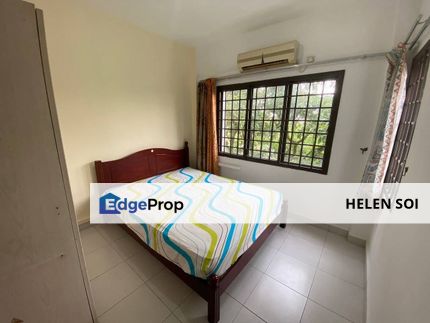 Pan Vista Apartment @Permas CORNER Unit, Johor, Permas Jaya/Senibong