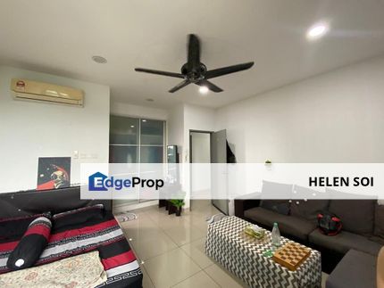 The Aliff Residences @ Tampoi, Johor, Johor Bahru