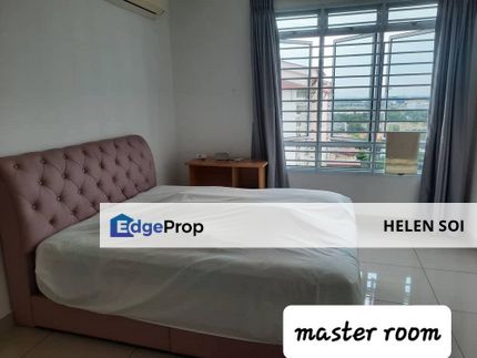 Austin Suites Condo  @ Mount Austin, Johor, Johor Bahru