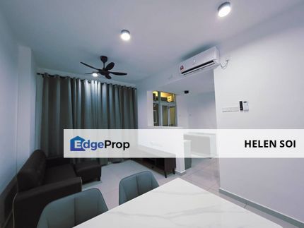 Midas Seri Alam Apartment , Johor, Pasir Gudang
