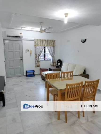 Polo Park Town House , Johor, Johor Bahru