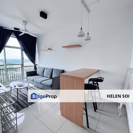 Midas Seri Alam Apartment., Johor, Pasir Gudang