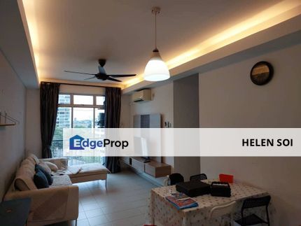 Lake View Suites Apartment , Johor, Johor Bahru