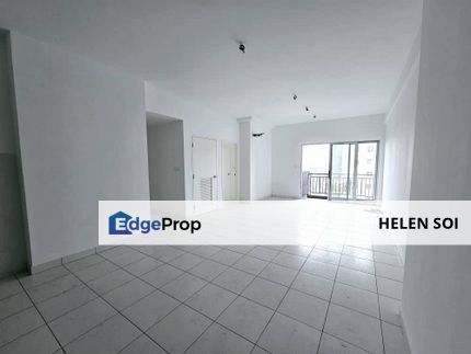 Permas Villa Apartment , Johor, Permas Jaya/Senibong