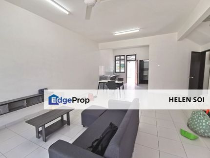 Austin Duta Double Storey Terrace House, Johor, Johor Bahru