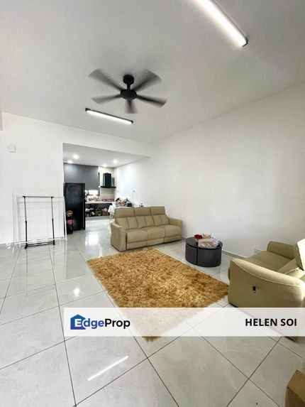 Kulai St Marco Park Double Storey For Sale , Johor, Kulai