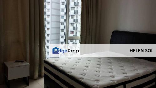 M Condo @ Larkin , Johor, Johor Bahru