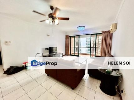 Permas Jaya Straits View Condominium, Johor, Permas Jaya/Senibong