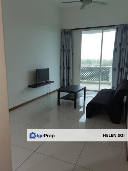Grandview 360 @ Permas Bayu Puteri – Dual key condo
  , Johor, Johor Bahru