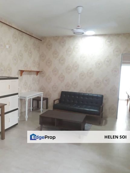 Prima Regency Studio @Plentong
, Johor, Plentong