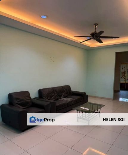 JP Perdana Double Storey Terrace House, Johor, Johor Bahru