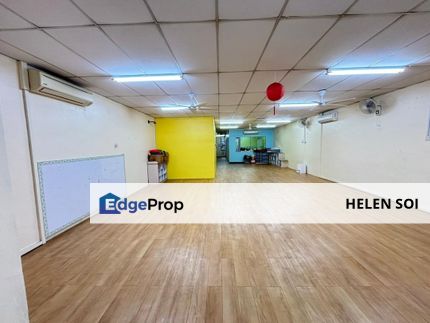 Kulai Bandar Putra 2nd Floor Shop Lot , Johor, Kulai