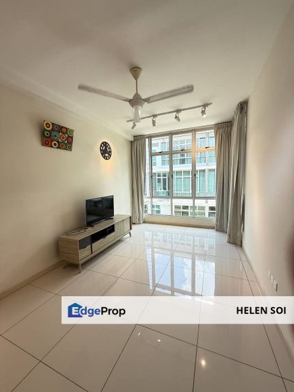 The Seed,Sutera Utama TownHouse Duplex Suites
, Johor, Skudai