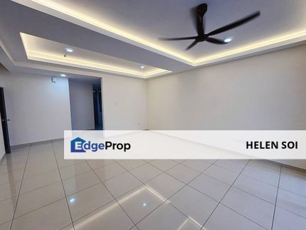 Mutiara Rini Double Storey Terrace House, Johor, Skudai