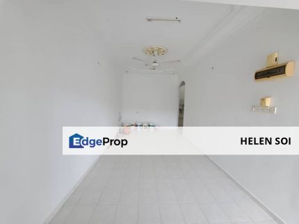 Flora Height @ Masai Single Storey Terrace House, Johor, Pasir Gudang