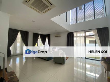 Straits View Residences @ 
Permas Jaya 2.5 Storey Semi-D House 
, Johor, Johor Bahru