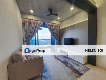 Setia Sky88 @ JB Town Corner Lot , Johor, Johor Bahru