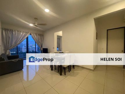 Greenfield Apartment @ Tampoi, Johor, Tampoi