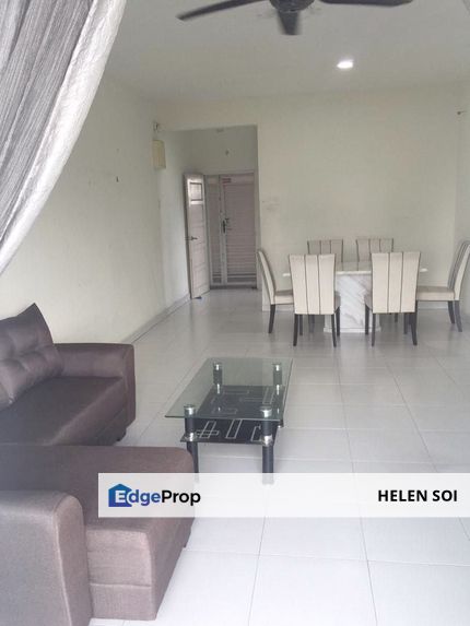 Larkin Idaman Apartment @ Larkin, Johor, Johor Bahru