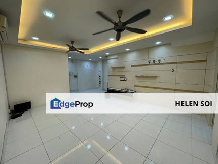 Bestari Indah @ LILY Double Storey Terrace House, Johor, Ulu Tiram