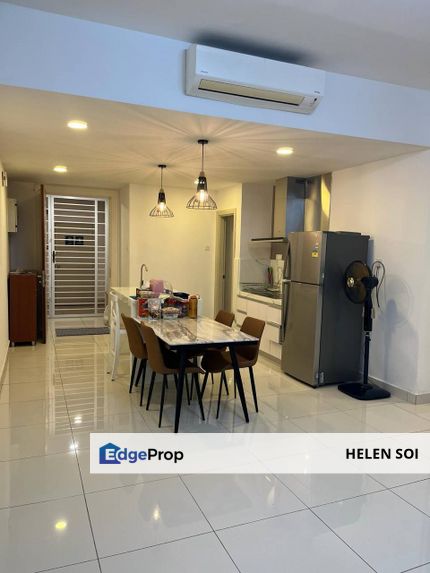 Southkey Mosaic Condominium @ Jb, Johor, Johor Bahru