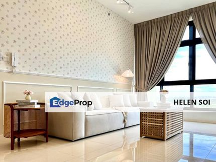Paradigm Residence @ Skudai, Johor, Skudai