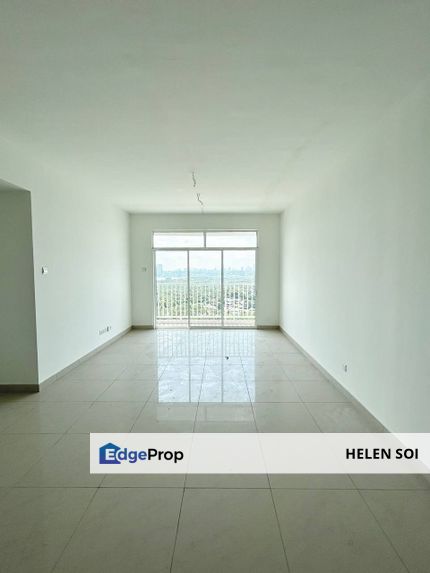 Twin Danga Apartment @ 
Taman Laguna, Johor, Johor Bahru