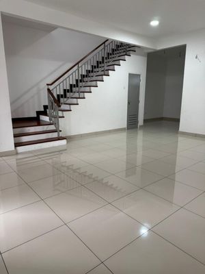 Mutiara Rini Double Storey Terrace House for Rental @RM2,500 By HELEN ...
