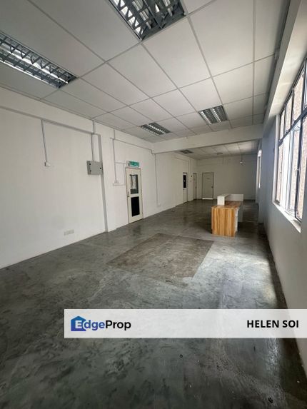 Seri Alam Endlot Shop Lot , Johor, Masai