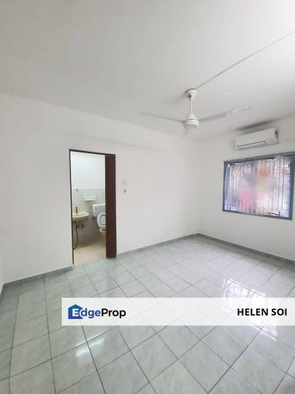 Lily & Jasmine Aparmtent @Tampoi  Full Loan Unit, Johor, Tampoi