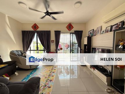 Impian Senibong Apartment @ Permas Jaya
, Johor, Permas Jaya/Senibong