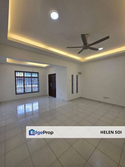 Mount Austin @ LA Garden Double Storey Terrace House
, Johor, Johor Bahru
