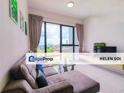 Mosaic Service Apartment @ Mid Valley SouthKey, Johor, Johor Bahru