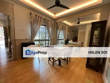 Taman Impian Emas Double Storey Terrace House, Johor, Skudai