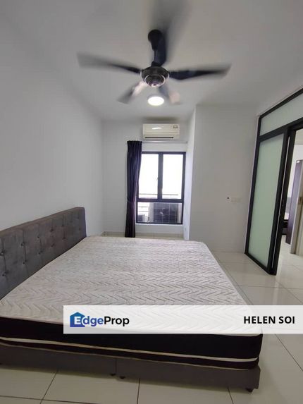 1 Tebrau Residence
, Johor, Johor Bahru