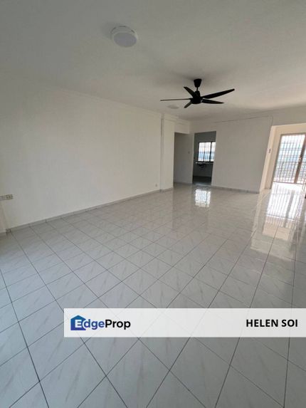 Seri Mutiara Apartment @ Seri Alam, Johor, Masai