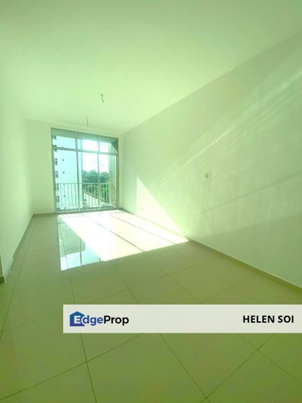 Apartment @ Taman Molek, Johor, Johor Bahru