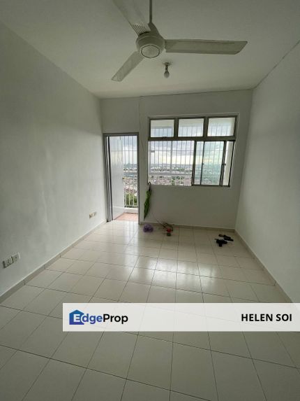 Villa Krystal @ Selesa Jaya  , Johor, Skudai