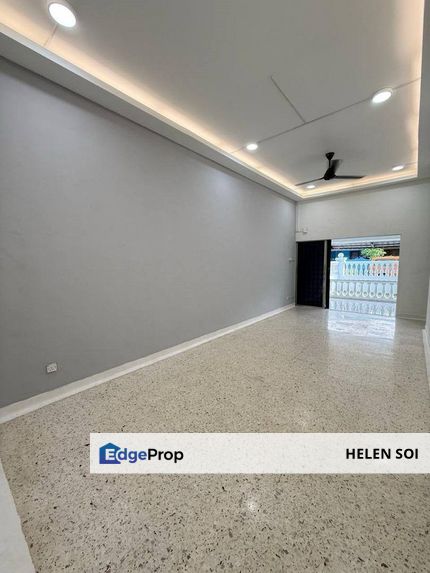Taman Puteri Wangsa @ Ulu Tiram Single Storey Terrace House 
, Johor, Ulu Tiram